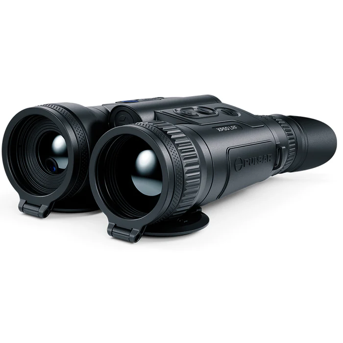 Thermische verrekijker Pulsar Merger LRF XT50