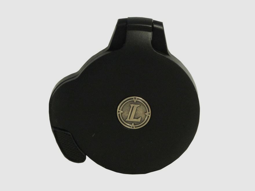 Leupold Alumina Flip-Up Copertura Obiettivo Posteriore 36mm per VX-6