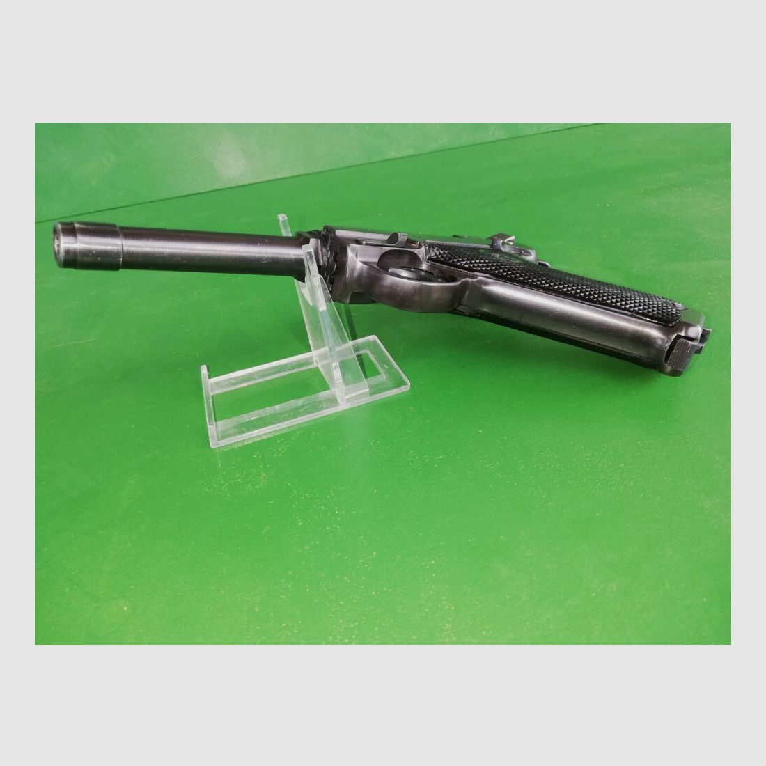 Husquarna M40