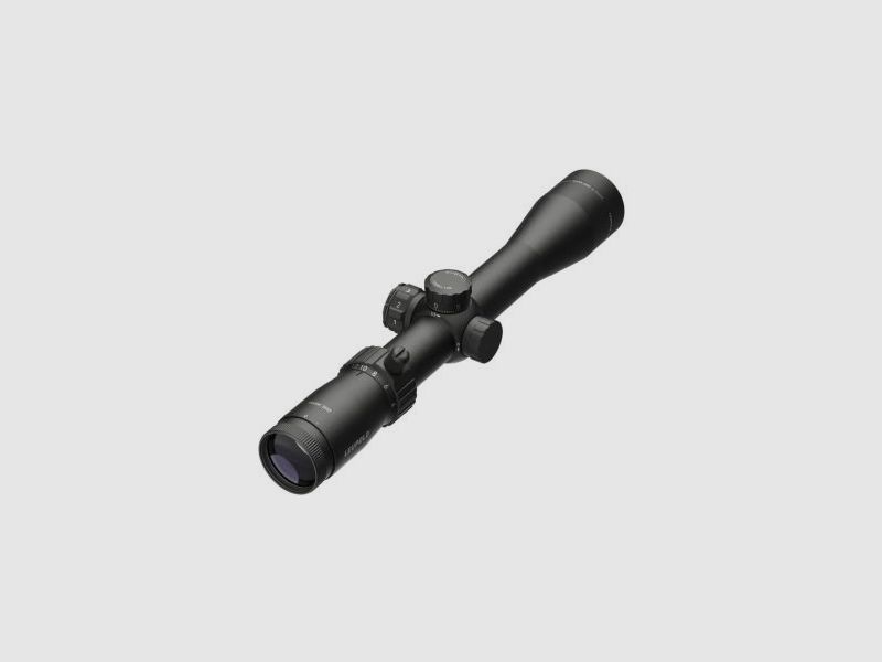Leupold Mark 3 HD 4-12x40 P5 FireDot TMR
