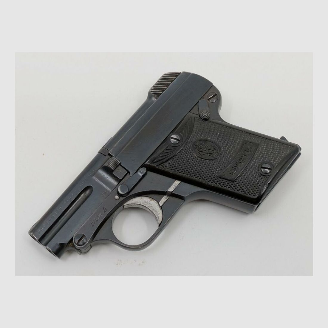 Steyr 1909