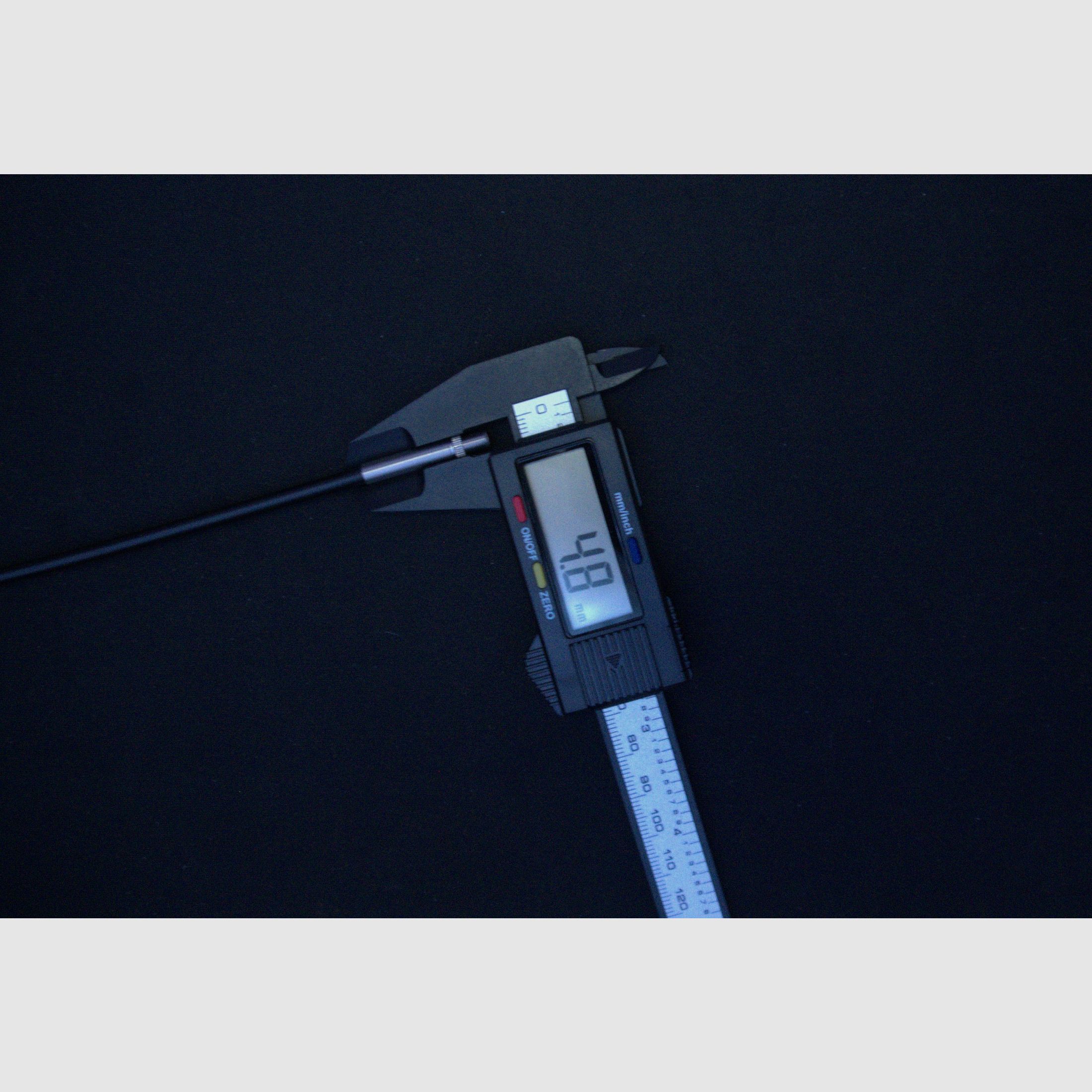 Teslong NTG100 Borescope Endoskop AR15 22lfb Werkzeug Tool NEU Lauf Wartung Schmeisser Glock 