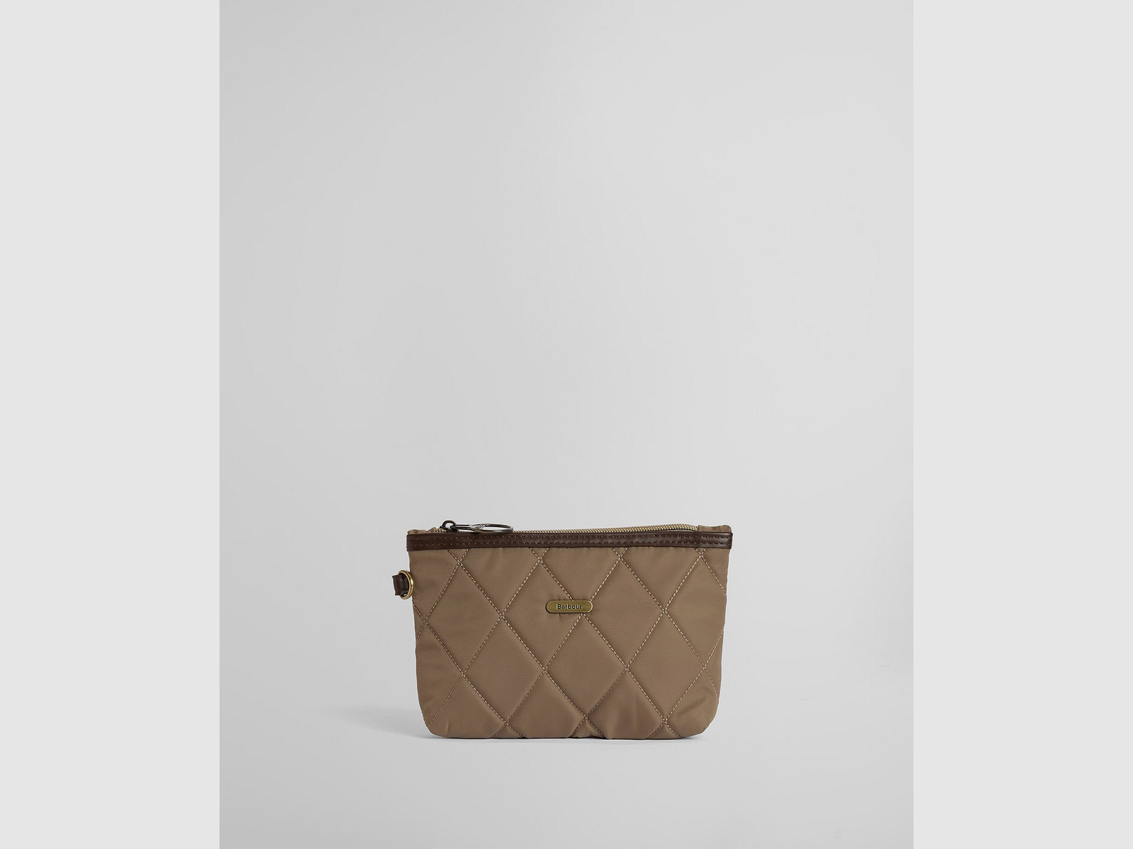 Borsa da shopping Barbour Quilt