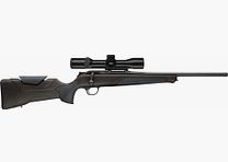 BLASER Blaser R8 Professional 2.0 Nero/Marrone .308 Win + B2 1.7-10x42 iC S