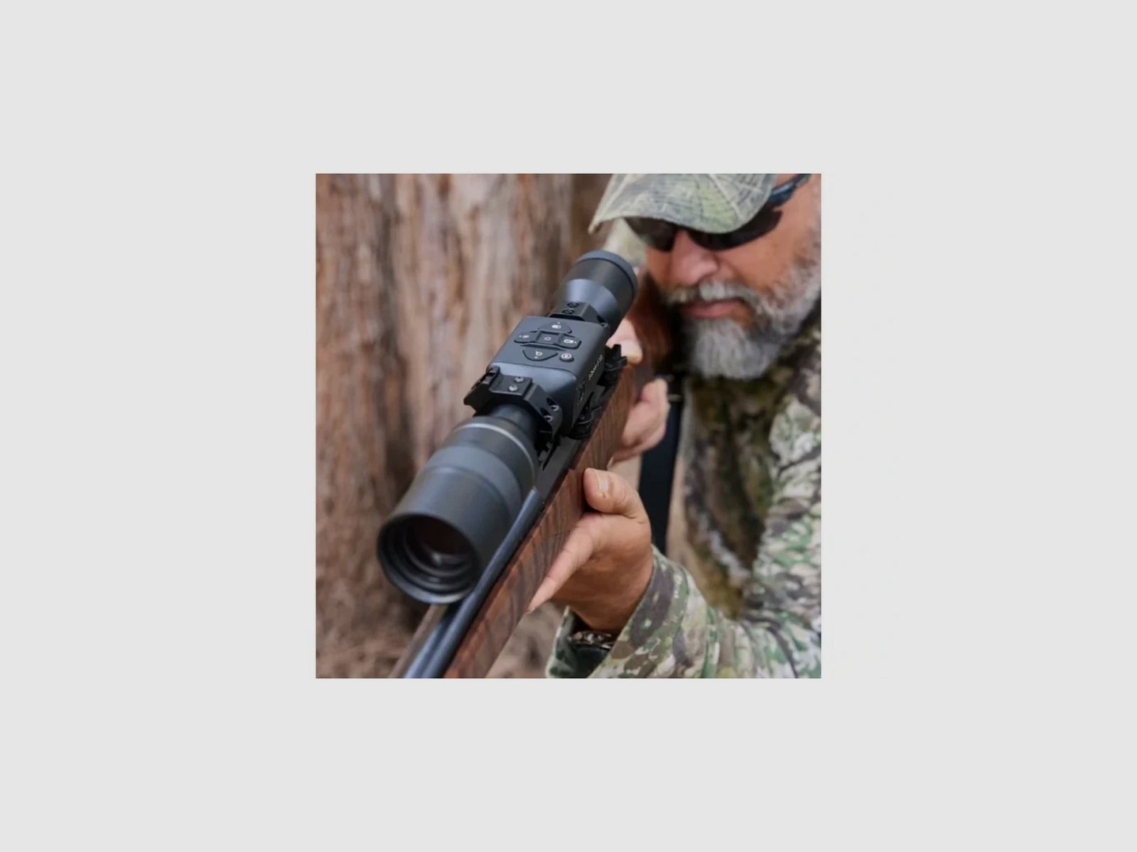 ATN Rifle Scope Day & Night X-Celsior NV 3-9x, afbeelding 6 van 6