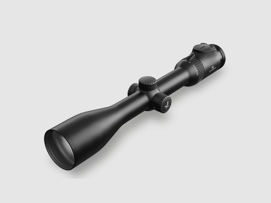 Zielfernrohr SWAROVSKI Z6i 2.5-15x50, afbeelding 1 van 2