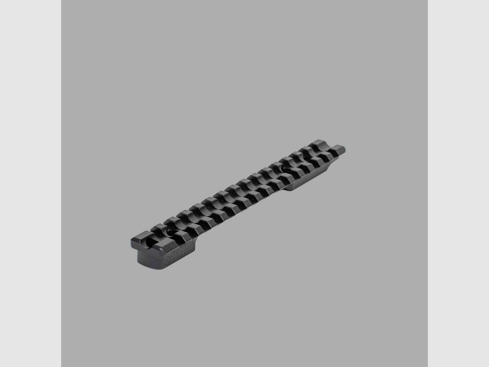 Rifle Doc Picatinny Weaver STAHL Schiene für HOWA 1500 SA (Short Action)