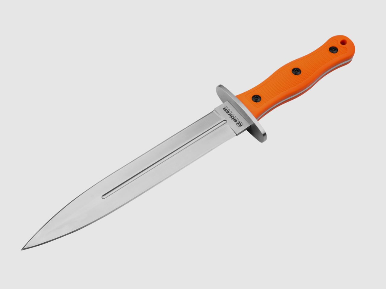 BKER MAGNUM - Coltello HL Boar Pugnale