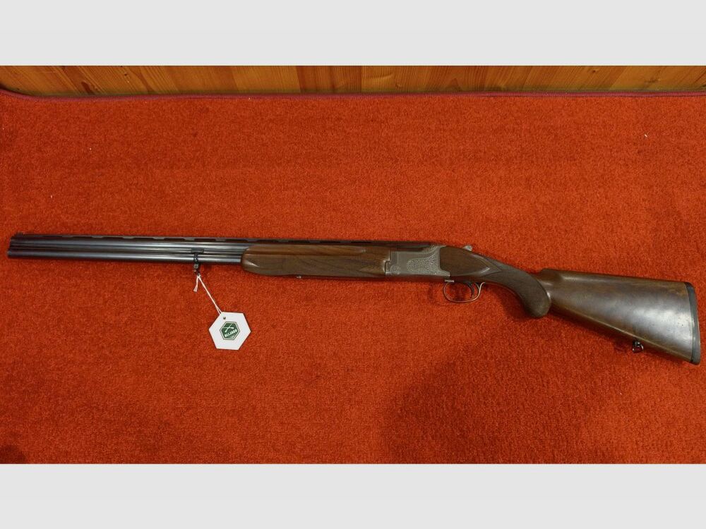 Winchester Super Grade XTR 12/70