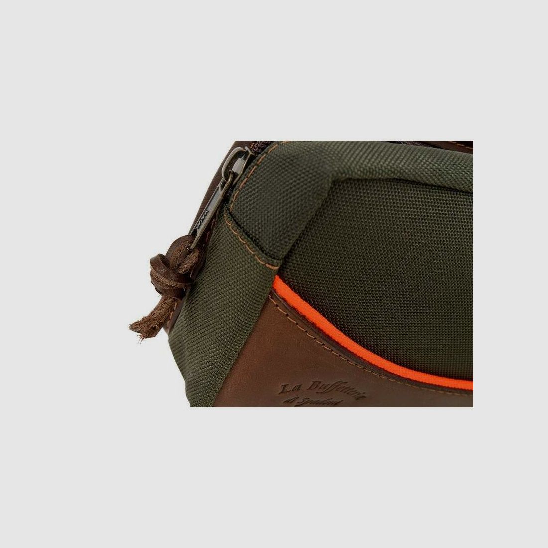 Gürteltasche aus Cordura Dupont, Bild 3 von 4
