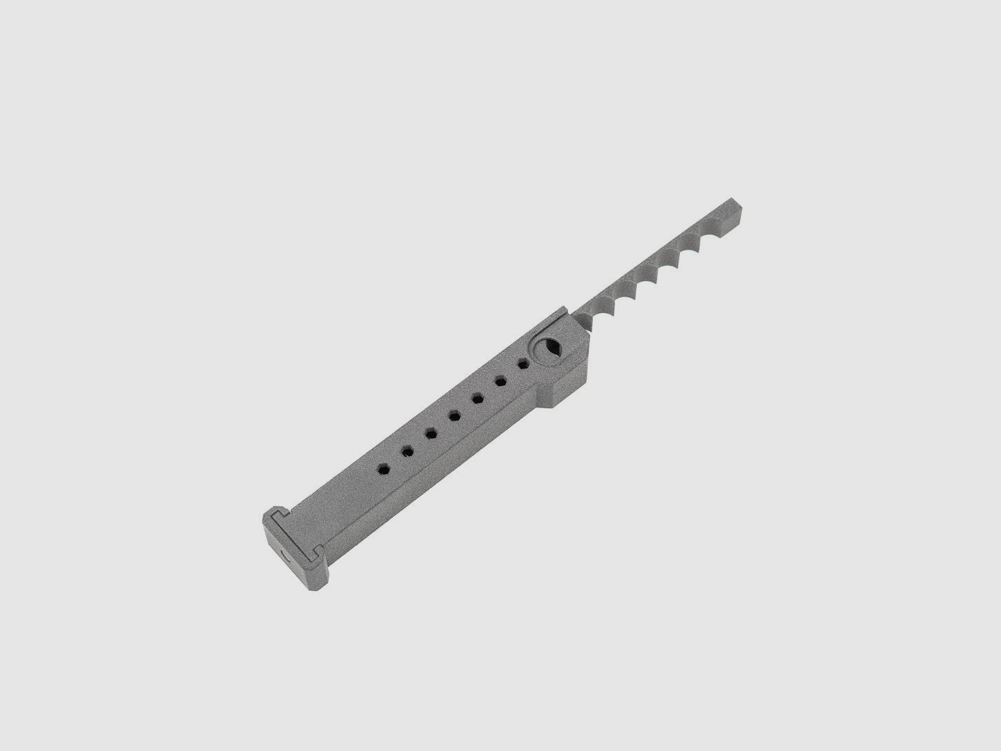 Magazine | AEA HP MAX 1 | Cal. 357 | 9mm | 8 shots