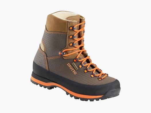 Hunting and trekking boots DIOTTO HUNTER HV