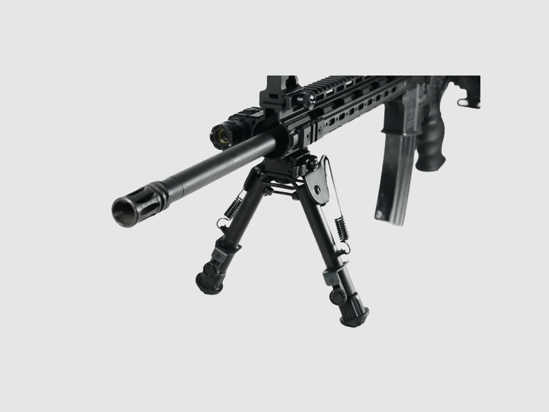 UTG Tactical OP Bipod TL-BP78Q, Bild 2 von 3