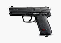 Heckler & Koch P8 6mm Airsoft