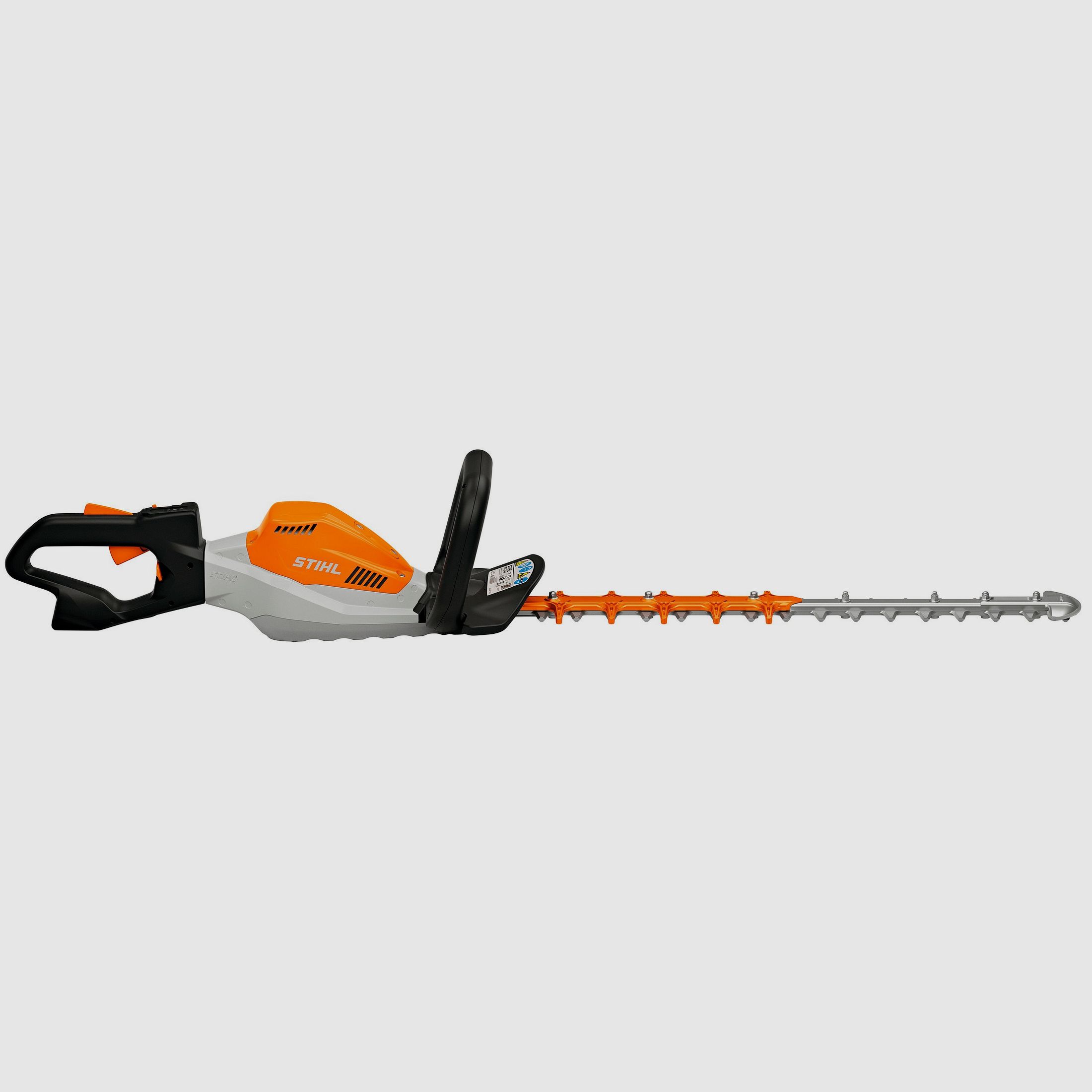 Stihl Akku-Heckenschere HSA 130 R ohne Akku und Ladegert