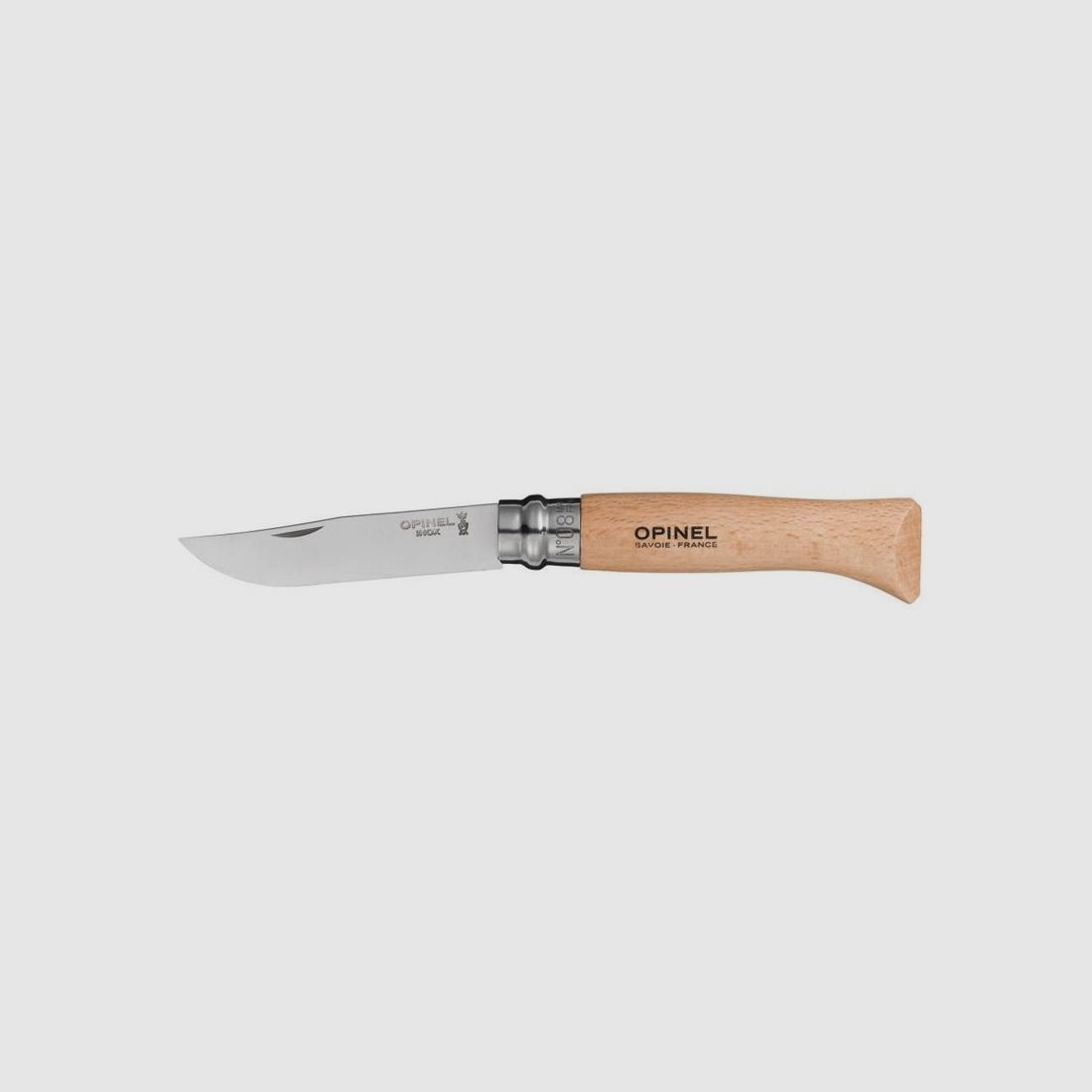 Coltello Opinel numero 4