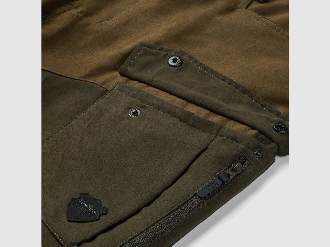 Northern Hunting Herren Hose Asmund Birk G2