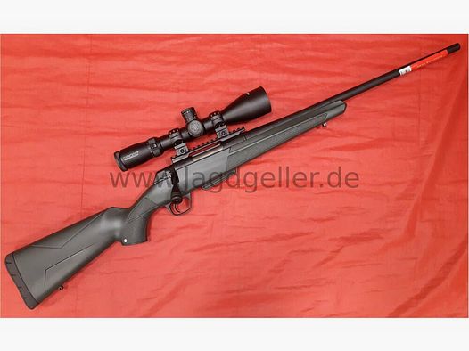 Repetierbüchse Winchester XPR Kal. 223 Rem mit 2,5-10x50 Konus m. Leuchtpun .223Rem