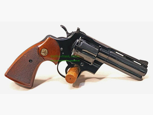 Colt - USA Revolver Mod. Python - 4Zoll