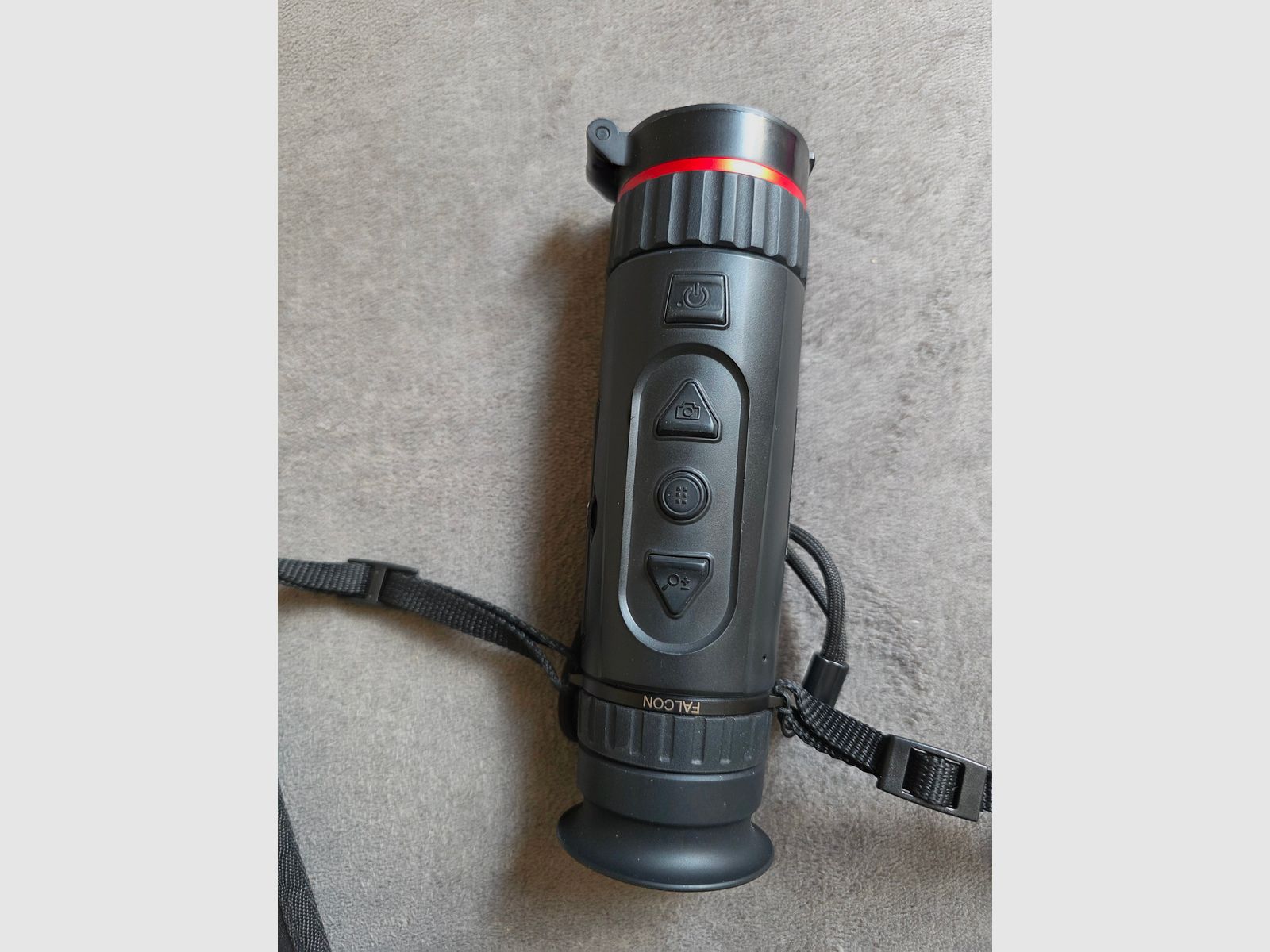 Hikmicro FQ35 Wärmebildkamera 