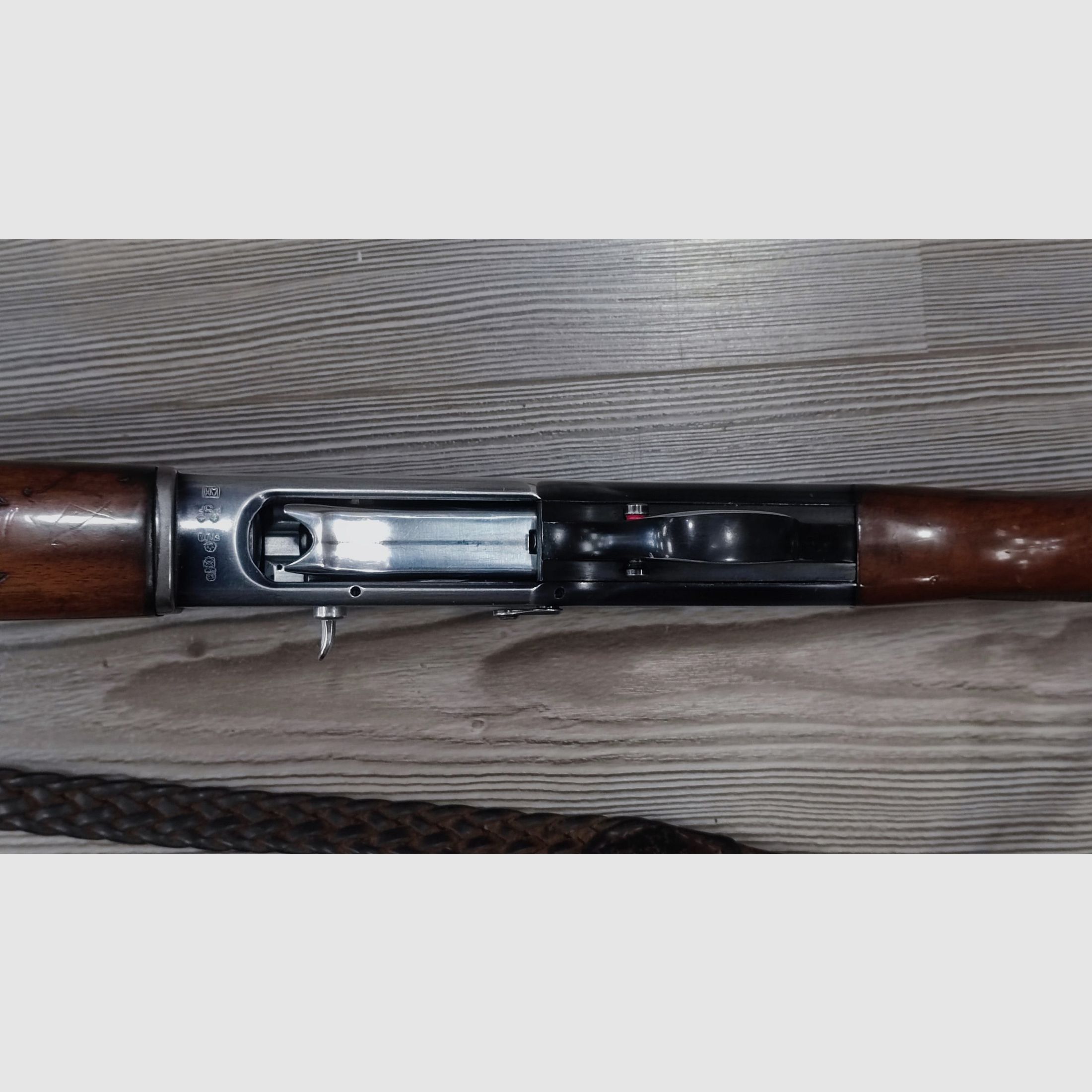 BERETTA A302 Kal. 12/70, Bild 15 von 18
