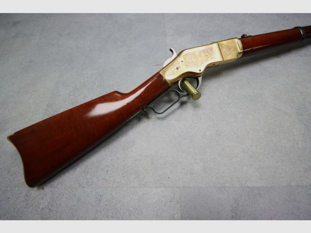 Hege Uberti 1866