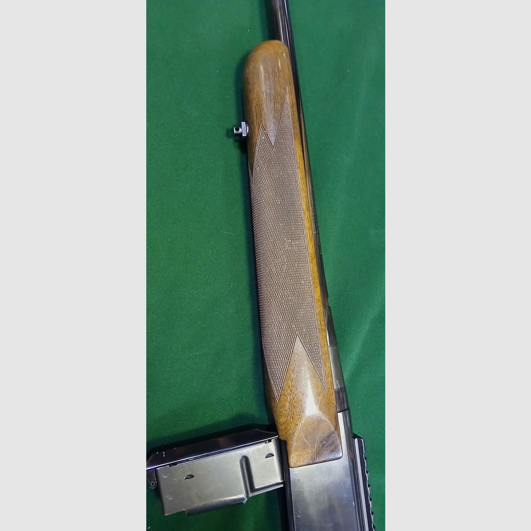 Browning Herstal Belgium BAR