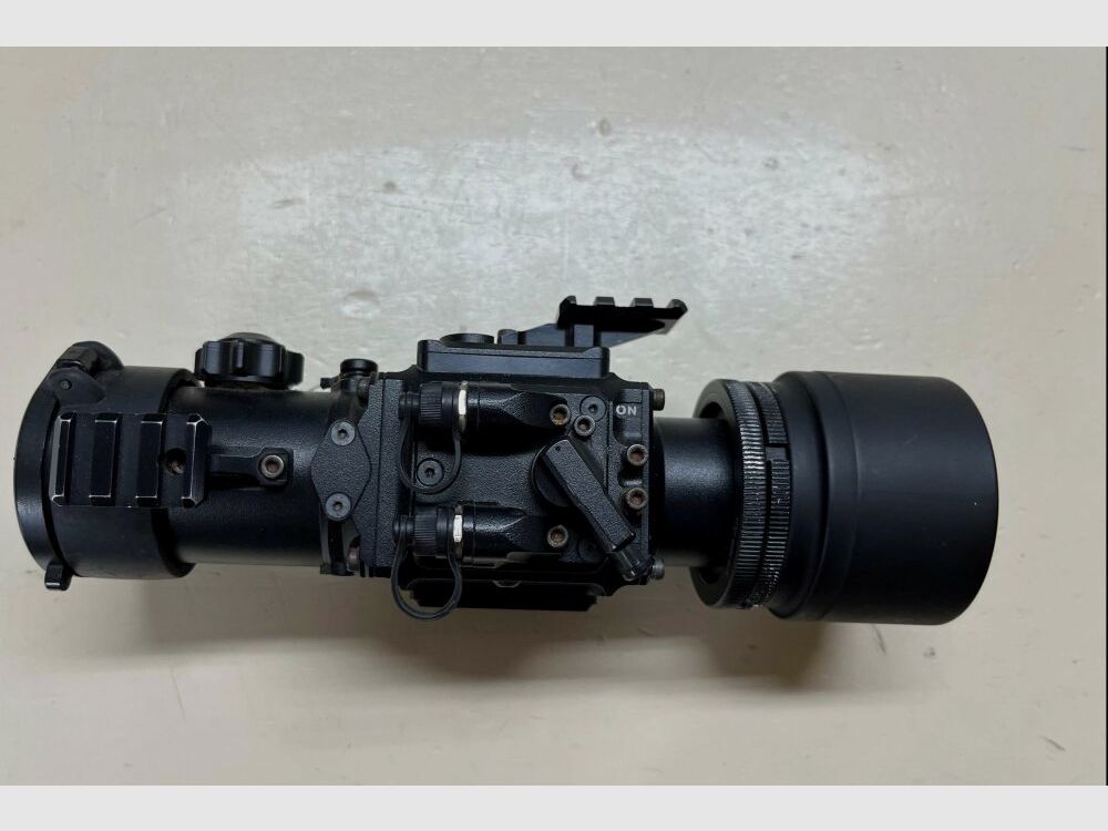 Elektrooptik Nachtsichtgerät NIVEX Digital 156