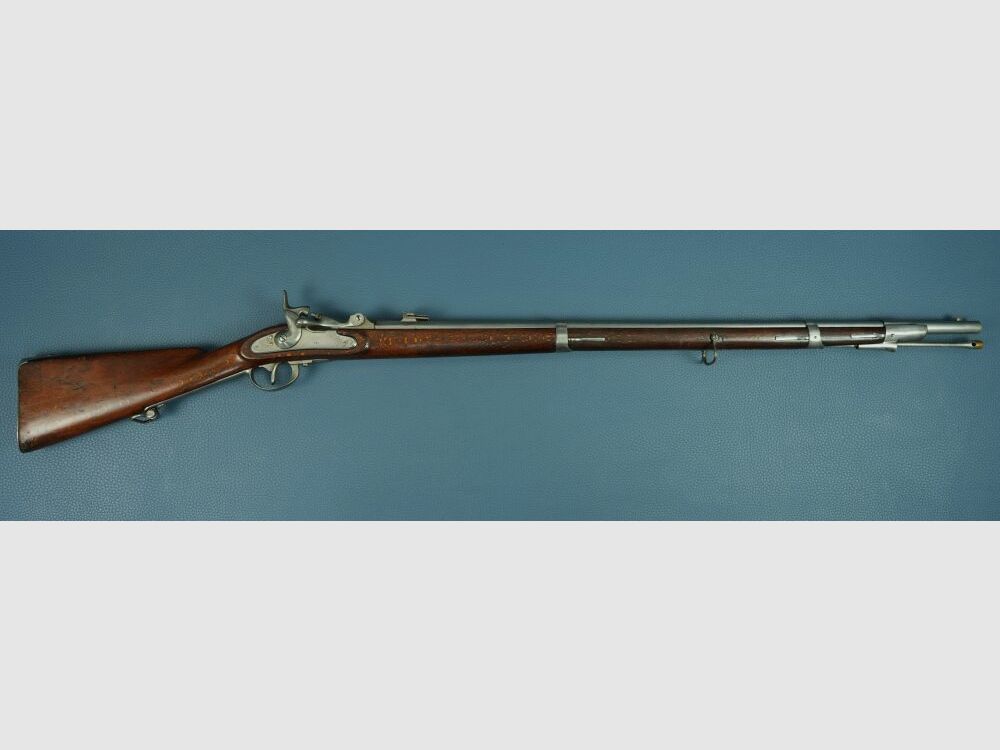 Wänzel 1862/67 13,9mmWänzel M1867
