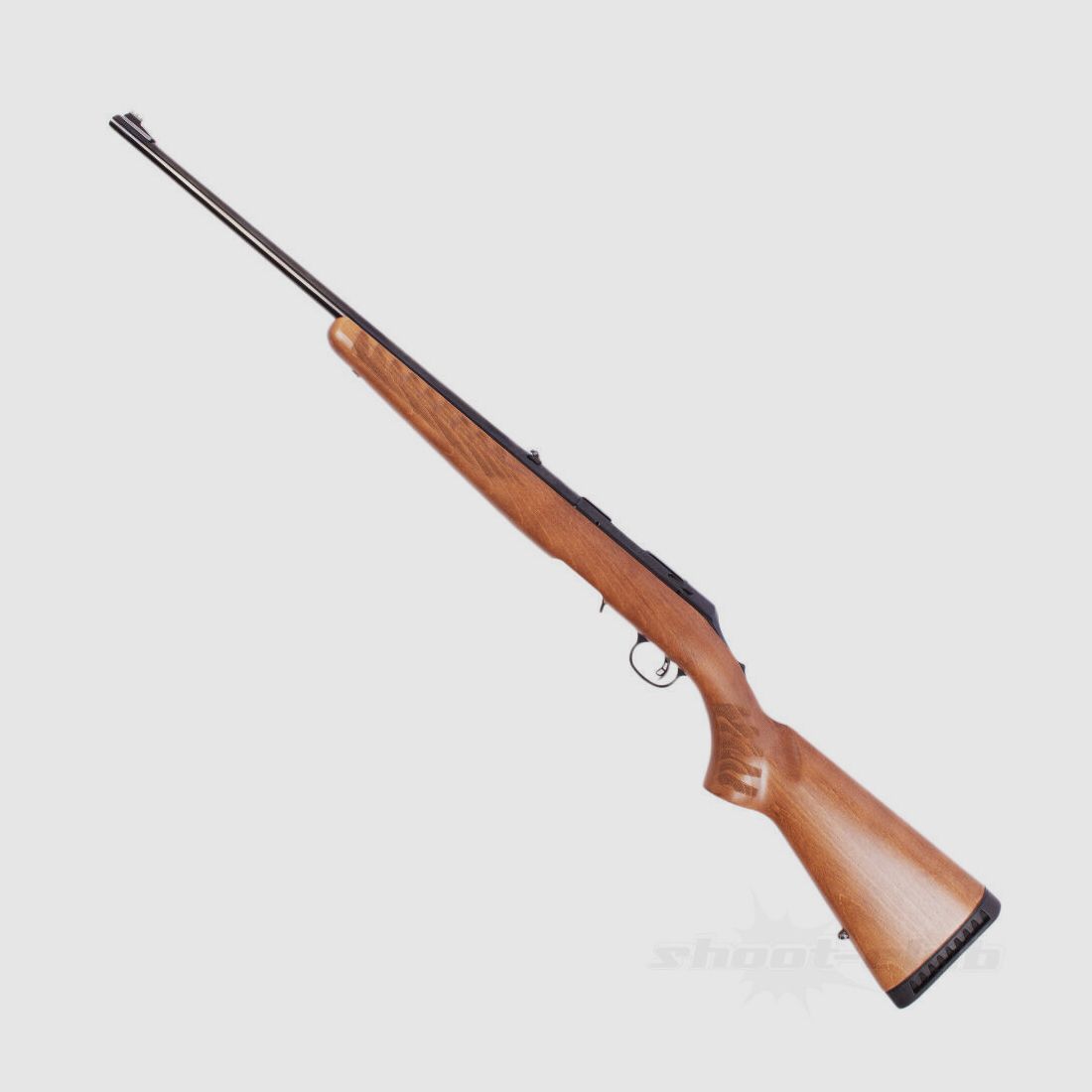 Ruger American Rimfire Wood Stock Repetierbüchse Kaliber .22lr