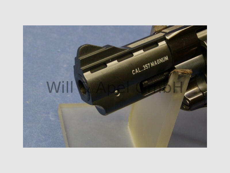 Weihrauch	 HW357 HUNTER
