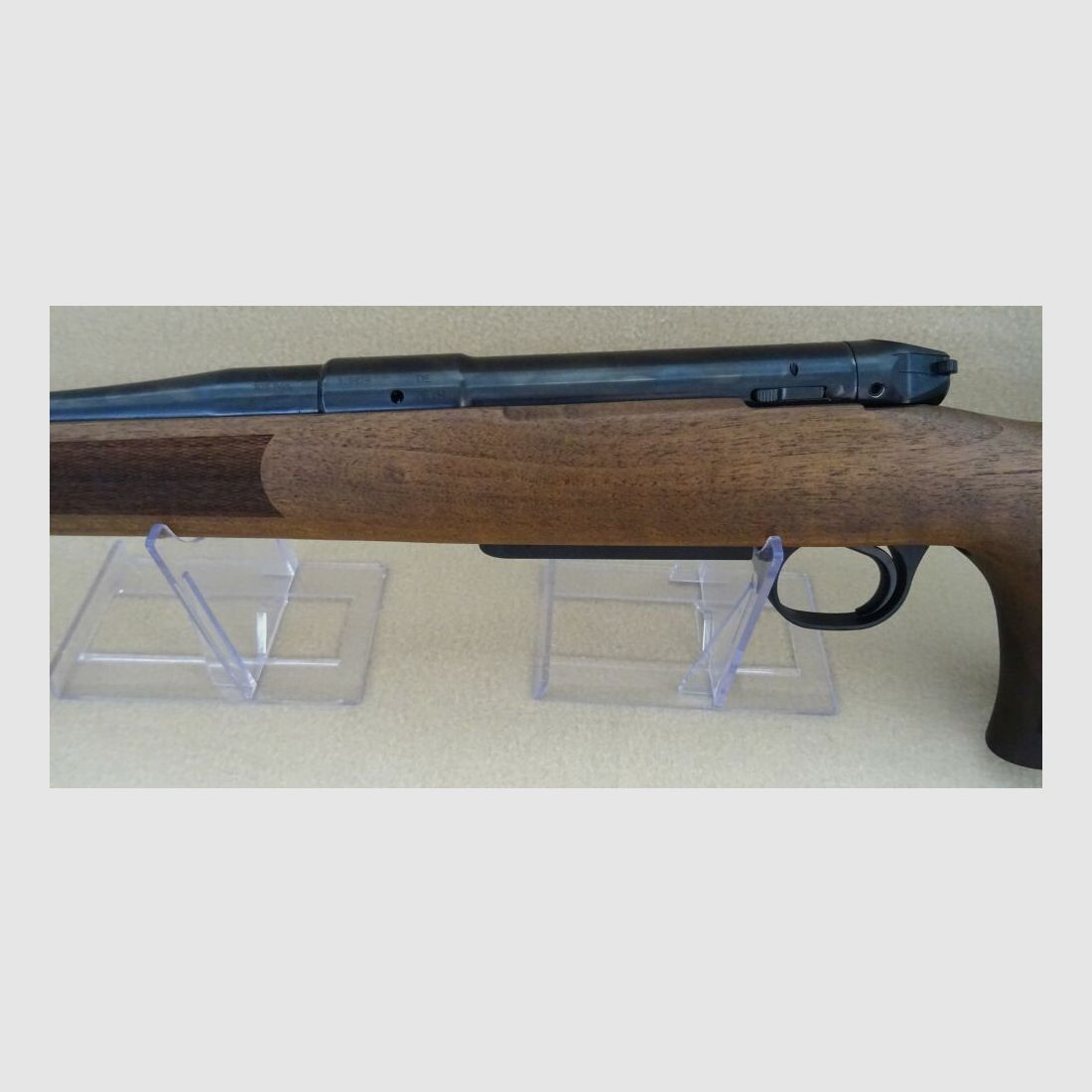Heym SR 30 Ranger UT