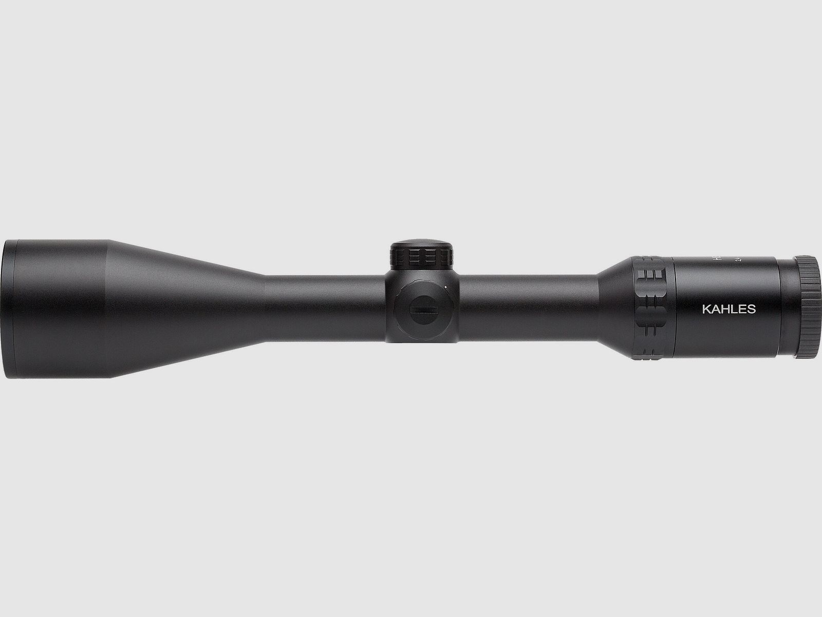 Ottica Kahles Helia 2,4-12x56i