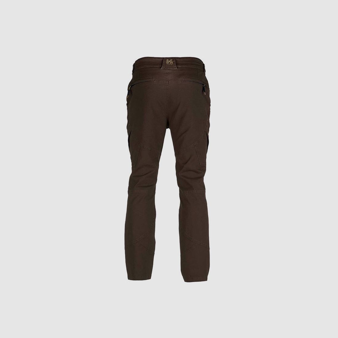 PANTALONE – UNIVERS – SIENA Verde, immagine 4 di 6