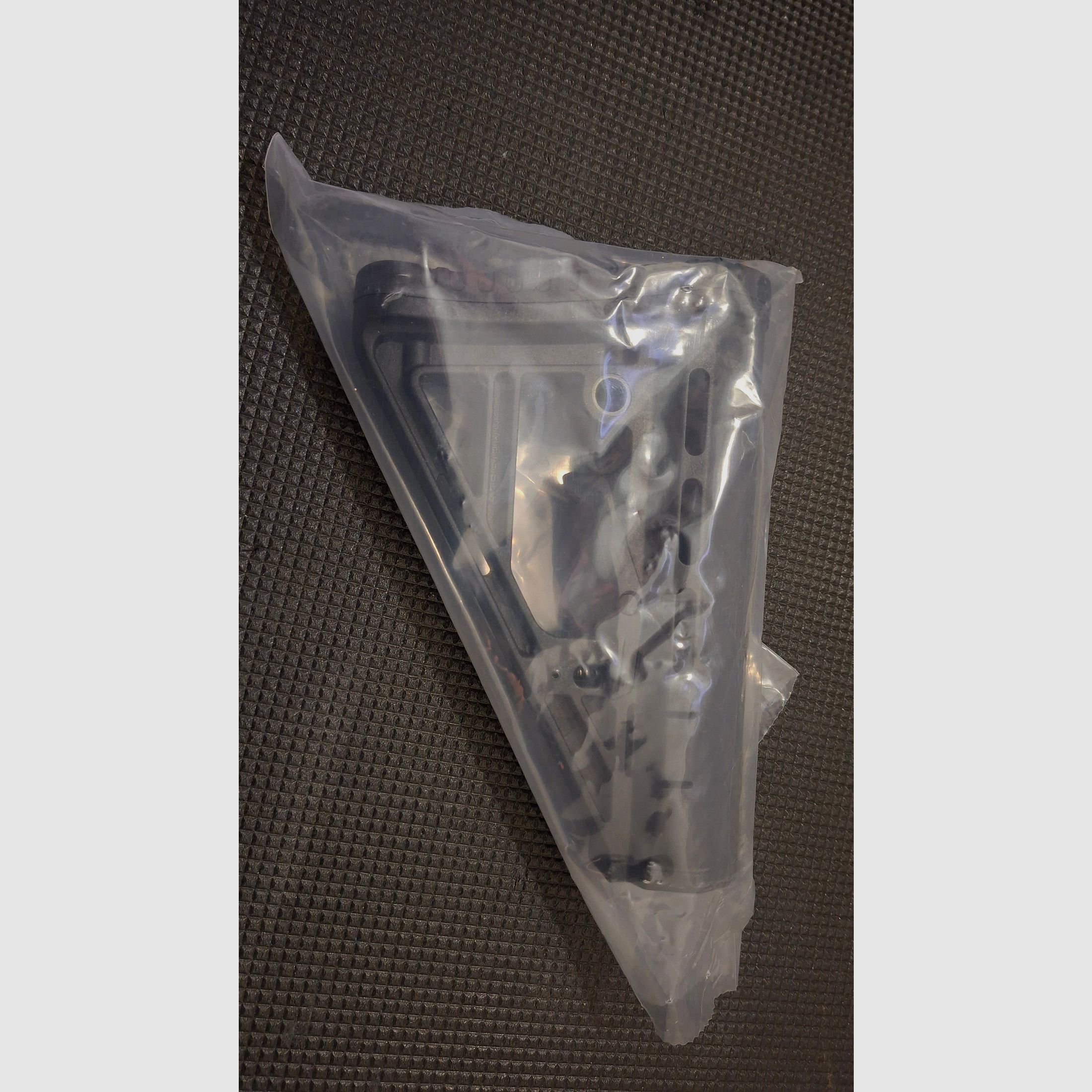 Schmeisser Schubschaft AR15 Mil Spec Neu