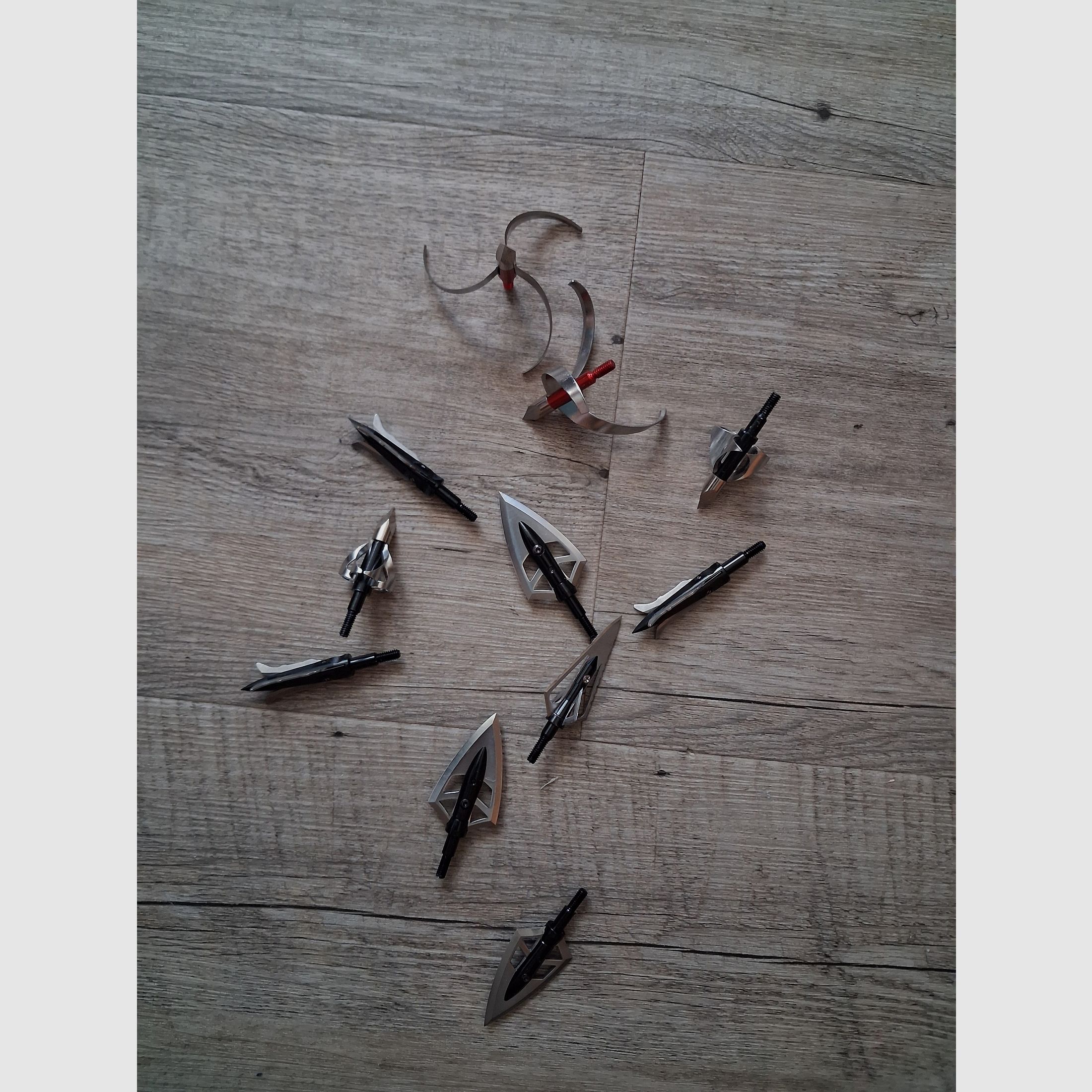 Excalibur Matrix 330 hunting recurve crossbow