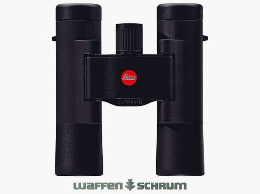 Leica Ultravid BR 10x25