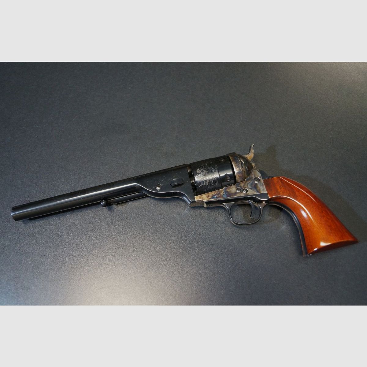 Uberti Richards Mason Army, Bild 5 von 9