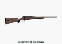 Mauser M18 Standard Earth Colors