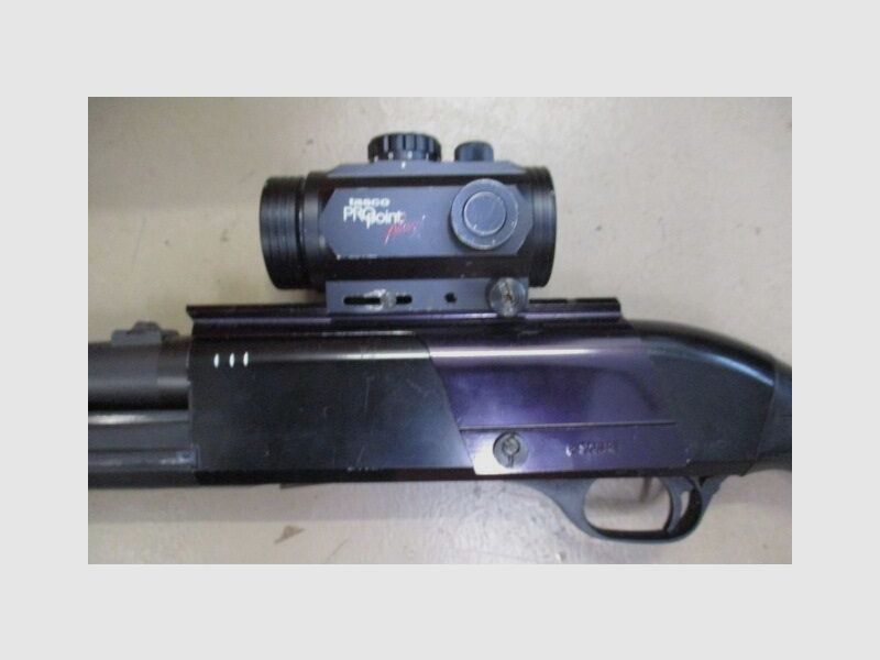 Selbstladeflinte Benelli Super 90M3 mit Tasco Propoint Super90M3