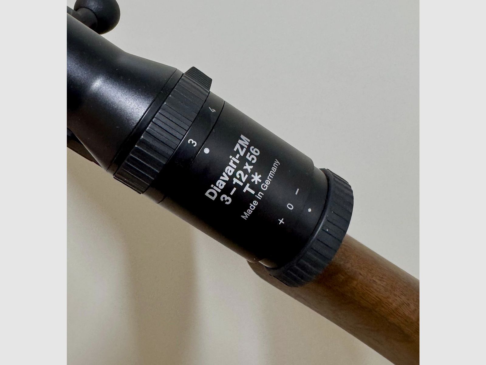 Blaser R93 Luxus