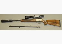 Blaser SR 830 Prestige