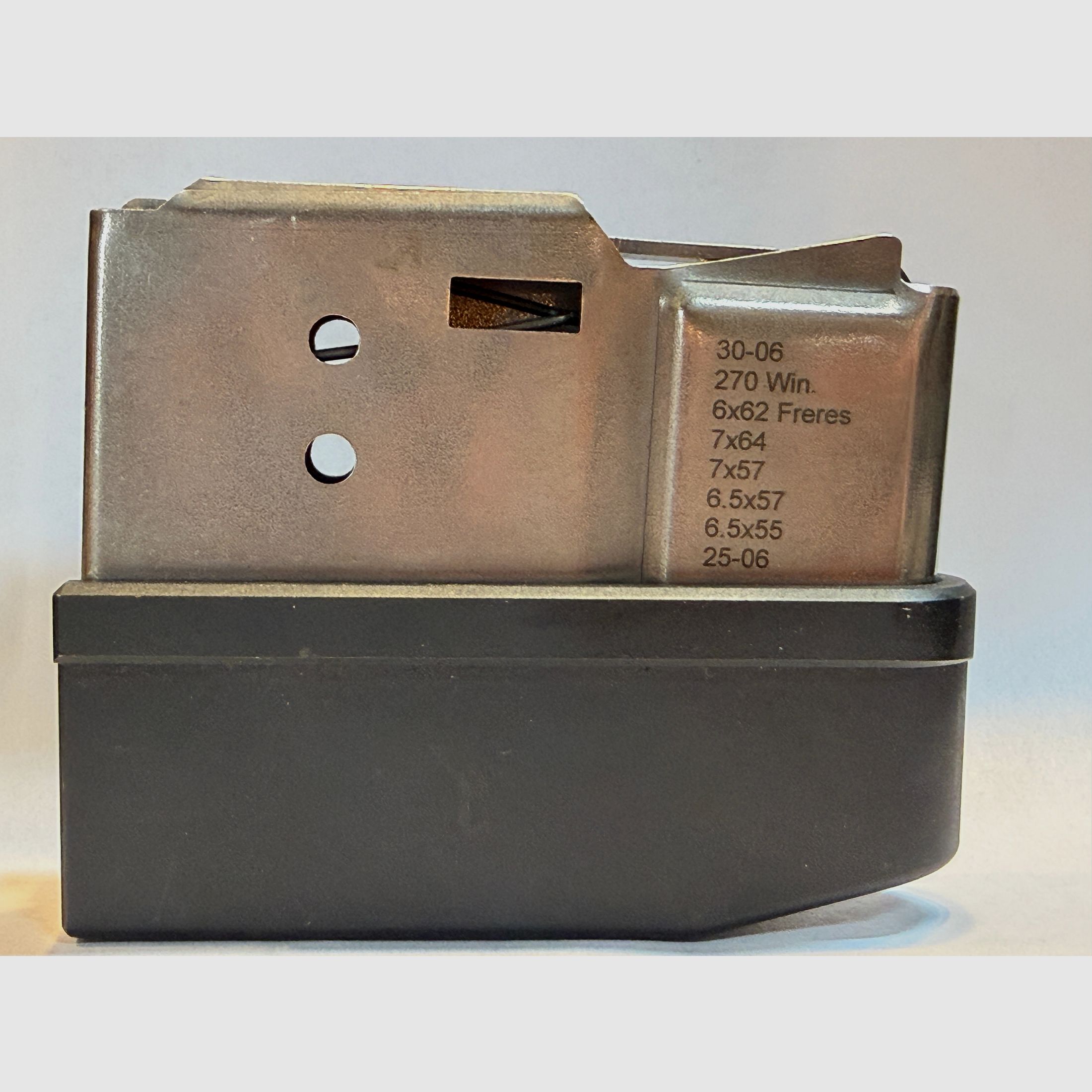 Heym SR30 SR21 Magazin
