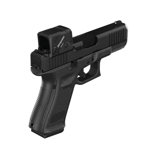Pistola GLOCK 19 A-CUT Aimpoint COA Combo cal. 9x19, imagen 3 de 4