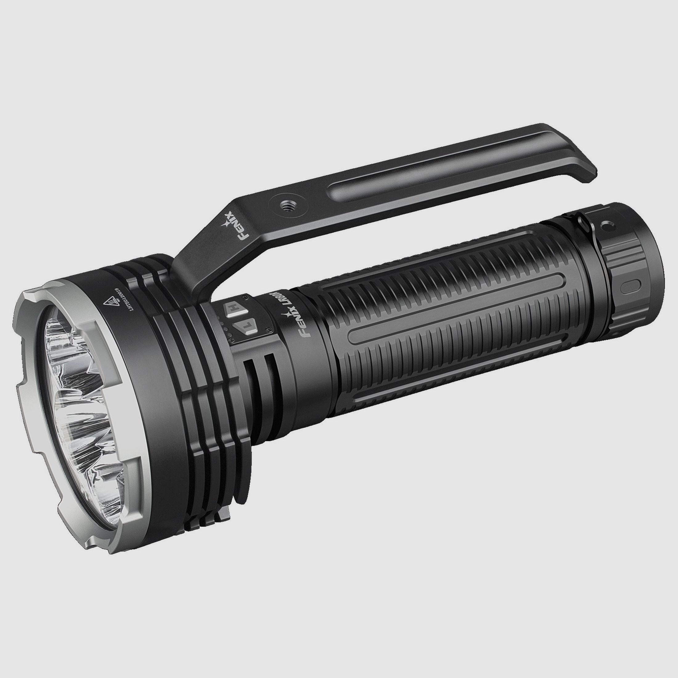 Latarka Fenix LR80R LED