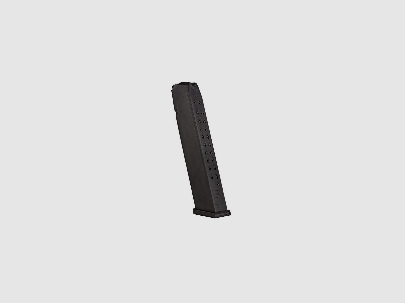 MAGAZINE GLOCK 9MM 24 CARTOUCHES, image 1 sur 3
