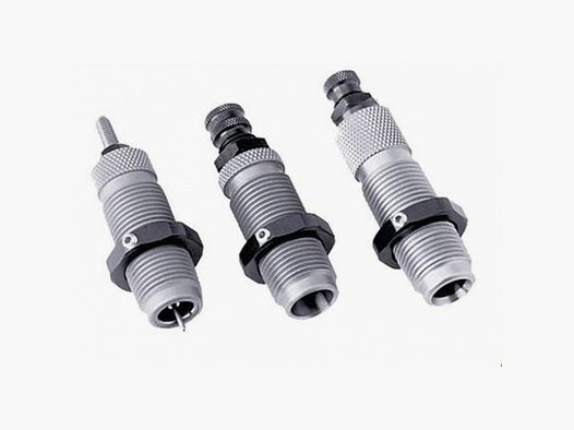 RCBS 3-Die Steel TC set .30MI