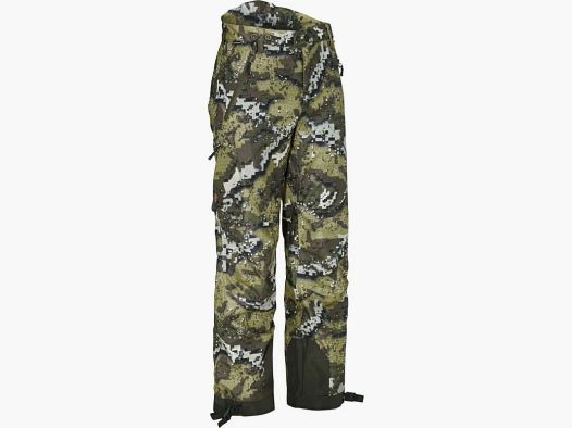 SPODNIE MYŚLIWSKIE DAMSKIE SWEDTEAM RIDGE W TROUSERS DESOLVE VEIL