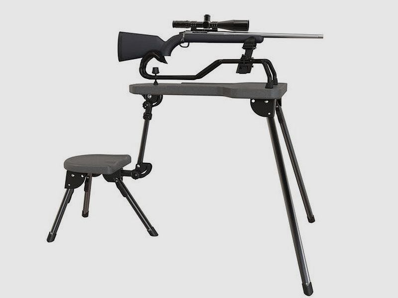 Caldwell Shooting Table STABLE-TABLE Lite