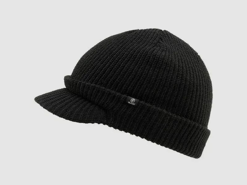 Brandit Brandit Jeep Cap - Schwarz